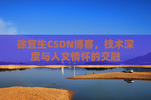 徐宜生CSDN博客，技术深度与人文情怀的交融